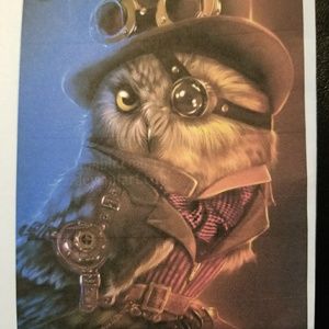 Meet your Posher, Mitzi